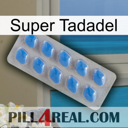 Super Tadadel 22